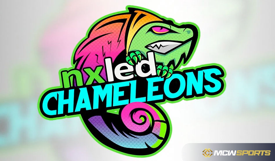 To up teams to 12 in time for the All-Filipino conference, NXLED Chameleons join PVL
