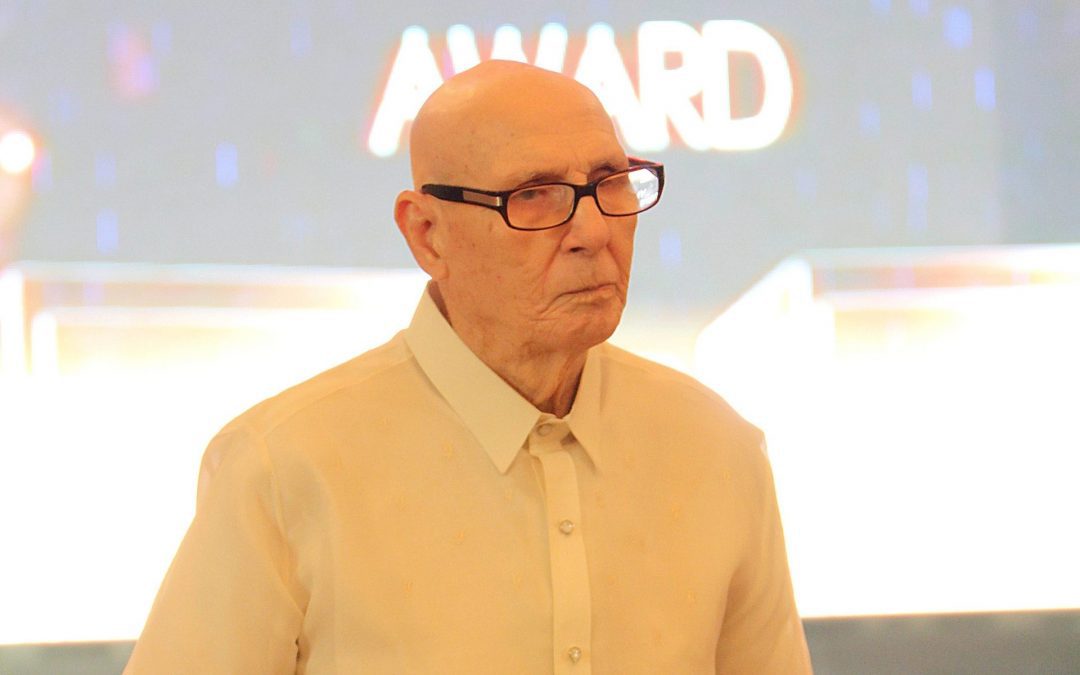 Tickets up for sale as late hoops icon Caloy Loyzaga enters FIBA Hall of Fame