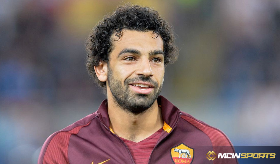 After a £150 million bid for Mohamed Salah was rejected, Al-Ittihad switched to the Premier League