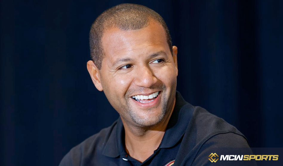 Koby Altman, an executive for the Cavaliers, was detained and accused with driving while intoxicated in the NBA