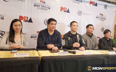PBA Esports improves and expands; Crossed opportunity for Esports and online betting