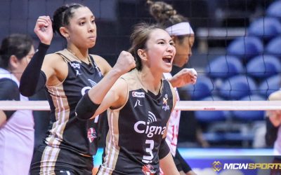 Rachel Daquis is going to a coaching workshop in the US