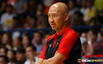 Under Cariaso, is Blackwater at last turning a new page?