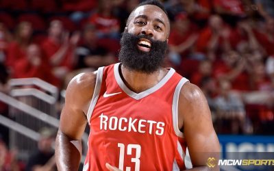 James Harden, despite requesting to be traded, is still at the 76ers’ training camp in the NBA