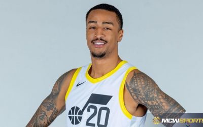 NBA 2023: Despite offseason additions, Jazz still faces a difficult climb to a playoff place