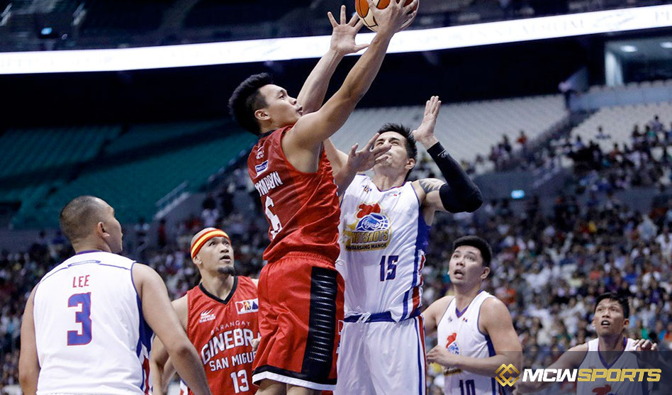 PBA 2023: Scottie Thompson faces high expectations for the next campaign
