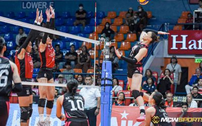 PLDT stops Akari, allowing Dimaculangan to shine