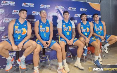The five PBA Commissioner’s Cup games that you must see in 2023–24