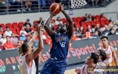 PBA 2023: Other spices, bolts, and Elasto Painters reveal new imports