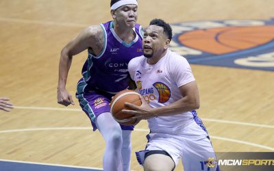 PBA: TNT overcomes RHJ’s expulsion and endures Converge’s comeback rally in overtime to win; Jolas laments RHJ’s ejection
