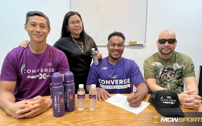 PBA: Willie Miller, another former PBA MVP, joins Converge’s team; It is extremely unjust to compare Bishop to Brownlee, claims Cone