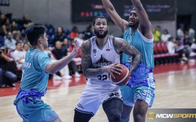 Phoenix hopes to defeat Blackwater for a third straight victory