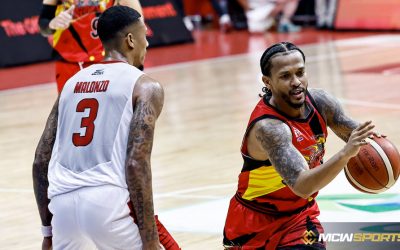An intriguing Big Dome duel pits Beermen against Kings