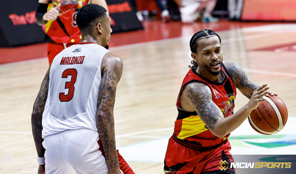 An intriguing Big Dome duel pits Beermen against Kings