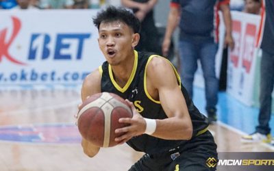 At the conclusion of the Bacoor campaign, Jhan Nermal signed a two-year NLEX contract