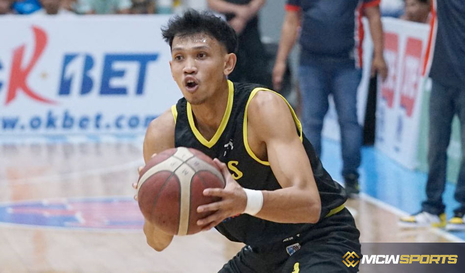 At the conclusion of the Bacoor campaign, Jhan Nermal signed a two-year NLEX contract