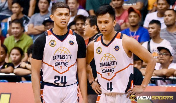 Batangas City Embassy Chill: A Season of Sputters and Sparks in the MPBL