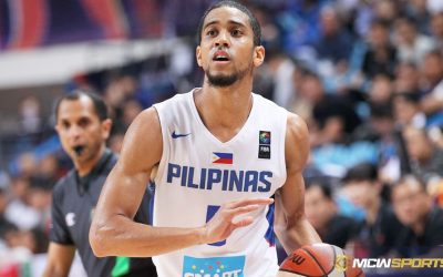 Gabe Norwood recommends the PBA create its own In-Season Tournament