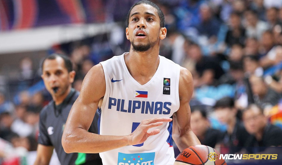 Gabe Norwood recommends the PBA create its own In-Season Tournament