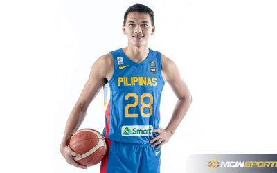 Justine Baltazar, the MPBL MVP, has expressed no desire to participate in the PBA draft