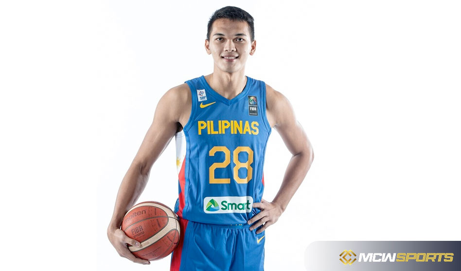 Justine Baltazar, the MPBL MVP, has expressed no desire to participate in the PBA draft