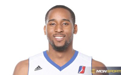 Rondae is still sidelined, therefore TNT will activate Rahlir Hollis-Jefferson