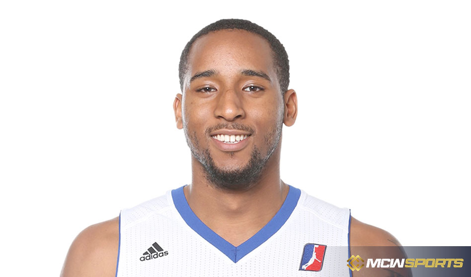 Rondae is still sidelined, therefore TNT will activate Rahlir Hollis-Jefferson