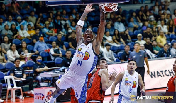 Taipei presents a "do or die" scenario for TNT