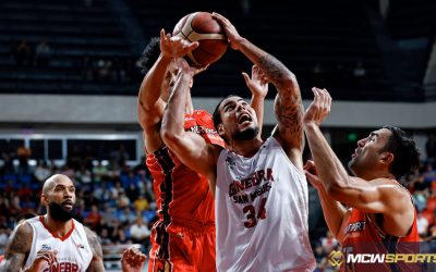 Batang Pier versus Kings: A fast track to the championship game