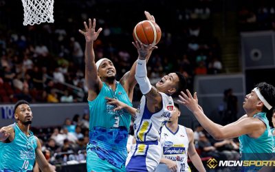 In the first PBA semi-final following Clark’s collapse, Phoenix hopes to defeat Magnolia