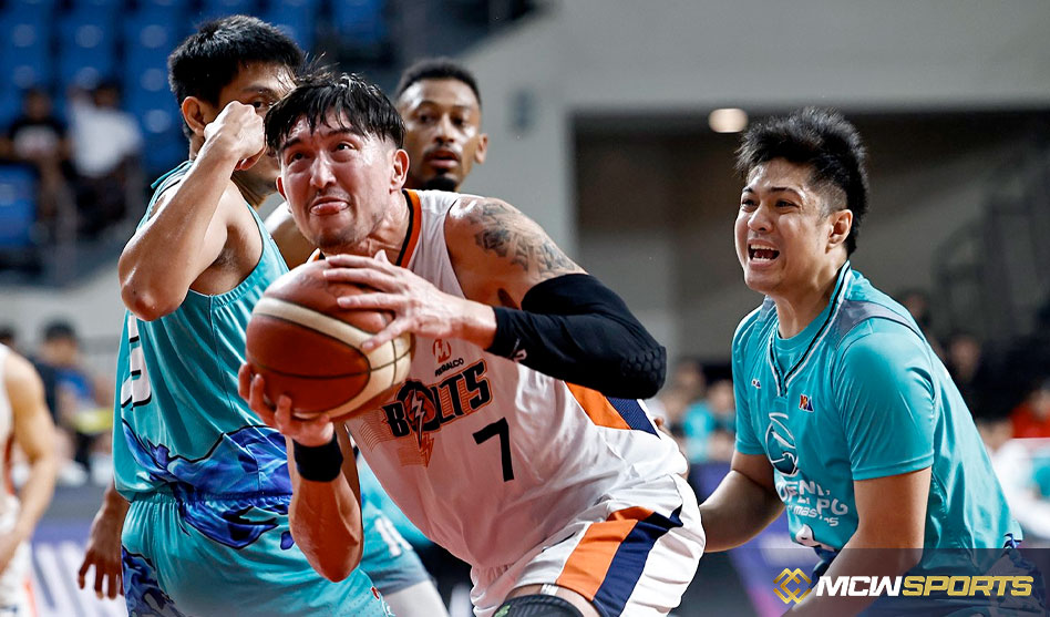 Meralco will be difficult to beat in the playoffs, Phoenix cautioned