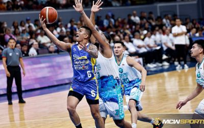 PBA 2024: A resilient Phoenix emerges from the ashes and challenges Magnolia in Game 4