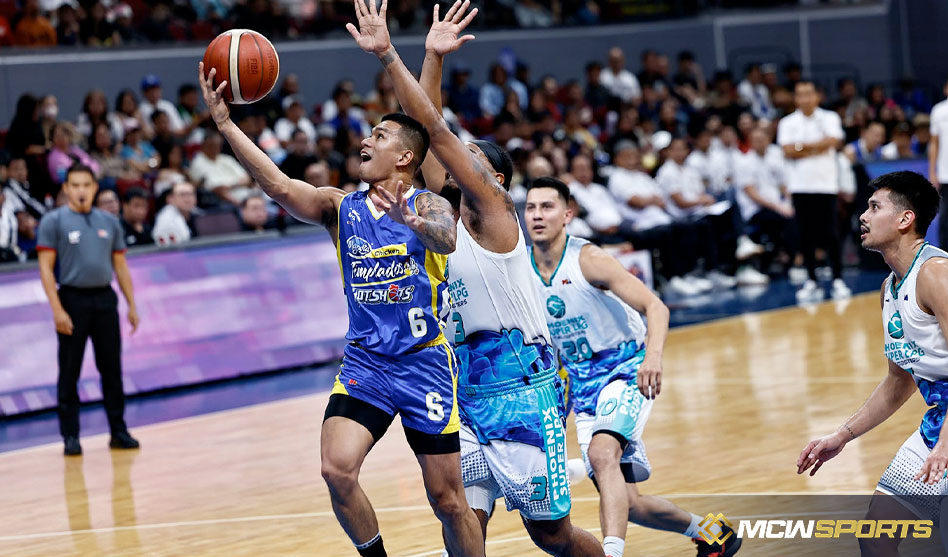 PBA 2024: A resilient Phoenix emerges from the ashes and challenges Magnolia in Game 4