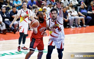 PBA teams that overcame a 0–2 deficit to win a best-of-five series