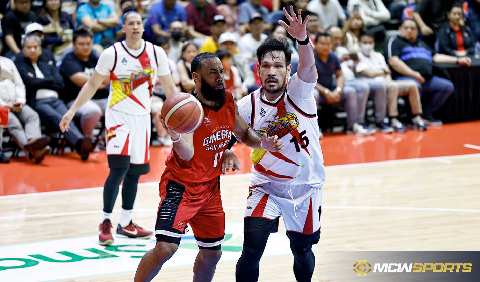 PBA teams that overcame a 0–2 deficit to win a best-of-five series