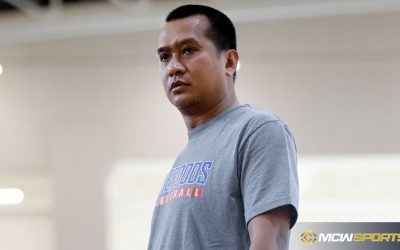 Phoenix or Meralco? Victolero believes facing either side in the semifinals will be equally challenging