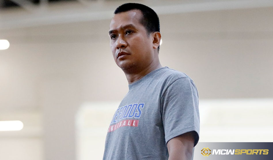 Phoenix or Meralco? Victolero believes facing either side in the semifinals will be equally challenging