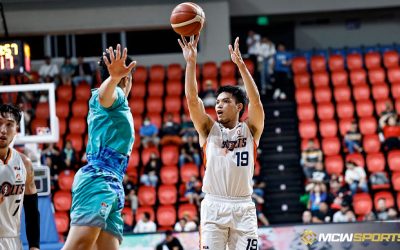 Phoenix rides a “fairytale” run into its PBA semi-final matchup with Magnolia, the top team