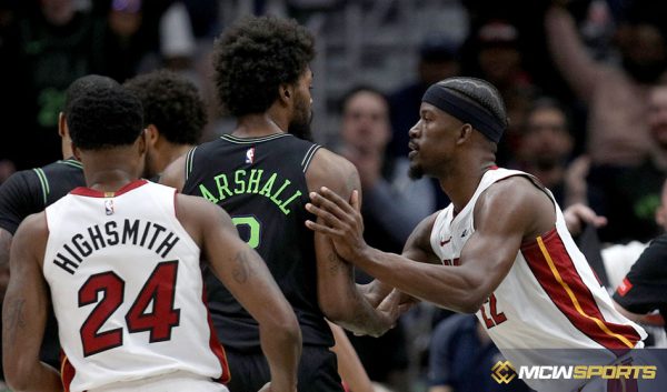 A violent Heat-Pelicans fight resulted in the suspension of five NBA stars, including Jimmy Butler