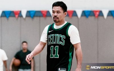 MPBL Update: The MPBL welcomes limitless professionals and adds two more teams