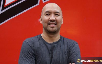 “Every game is one that you have to win” – Cariaso