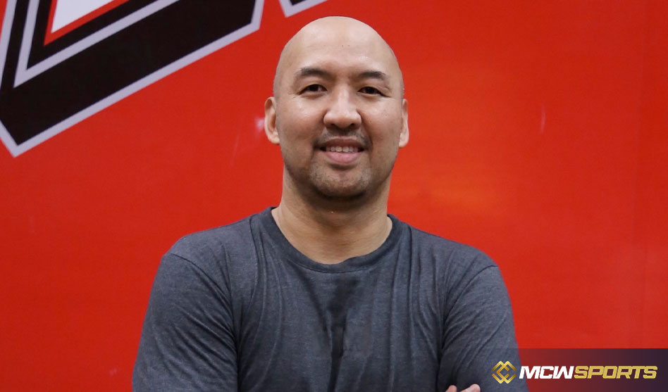 "Every game is one that you have to win" - Cariaso