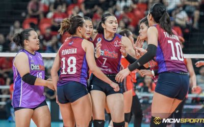 Kat Tolentino gives credit for the good start to Dante Alinsunurin’s system