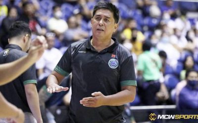 PBA: Cardel warns Terrafirma not to get too comfortable after a strong start