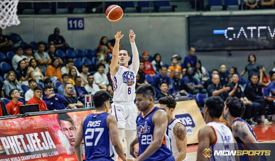 PBA: NLEX flees Meralco as Bolick hits once more