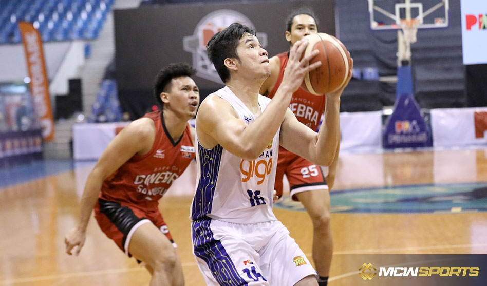 PBA: The selection of Roger Pogoy as a PBA All-Star continues his incredible comeback story