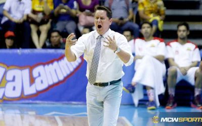 PBA: Tim Cone is at a loss: Unanswered questions remain after Ginebra’s humiliating defeat