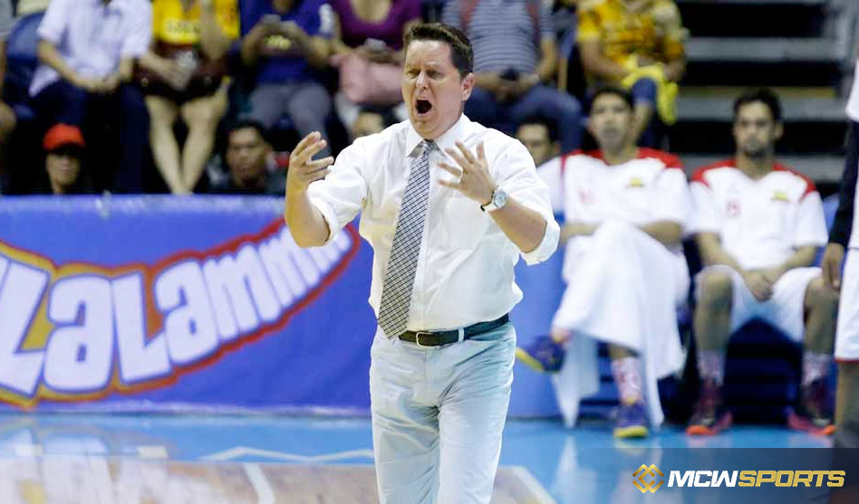 PBA: Tim Cone is at a loss: Unanswered questions remain after Ginebra's humiliating defeat