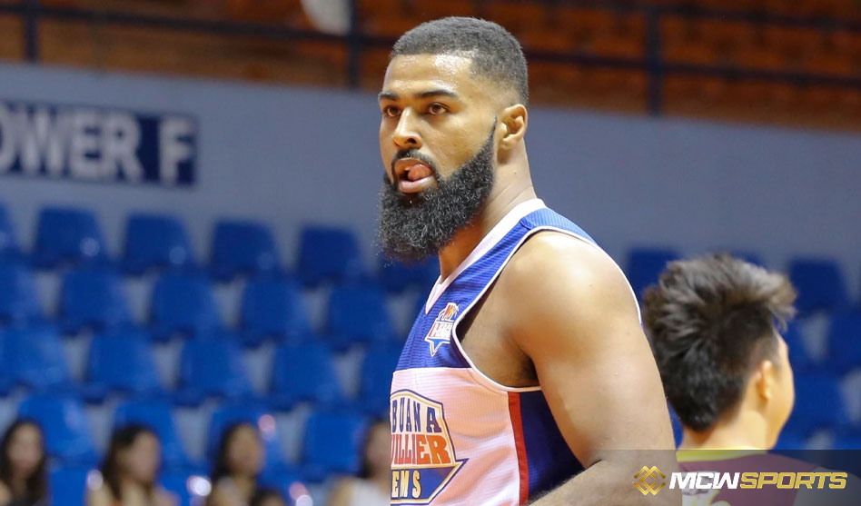 PBA: Mo has no issues about being the seven-time MVP’s sidekick