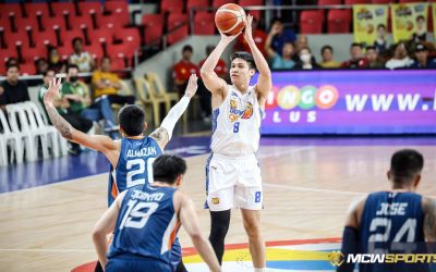 PBA: TNT’s postseason path will be more difficult as teams advance while; Del Rosario justifies keeping Pringle and C-Stan on the bench